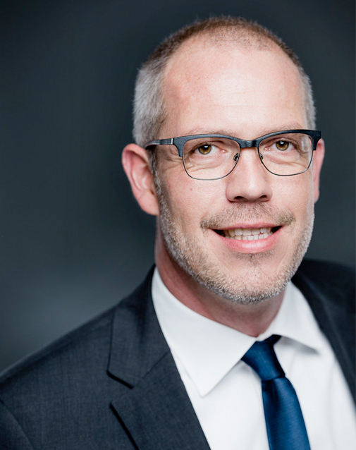 Heiko Huhn