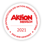 Aktion Mensch-Siegel